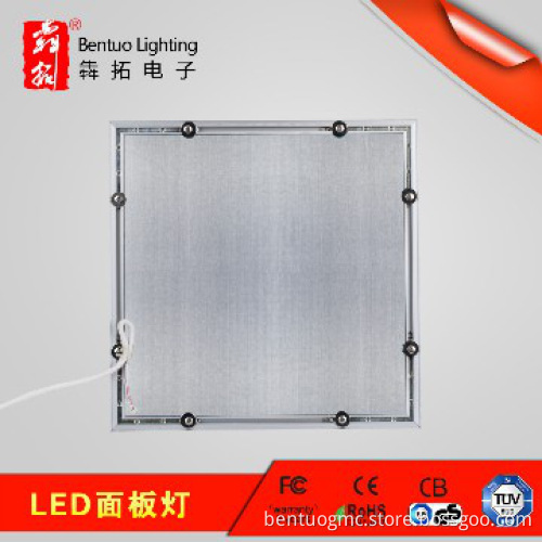 hight light effect unique design Hight quality 620@620 panel light